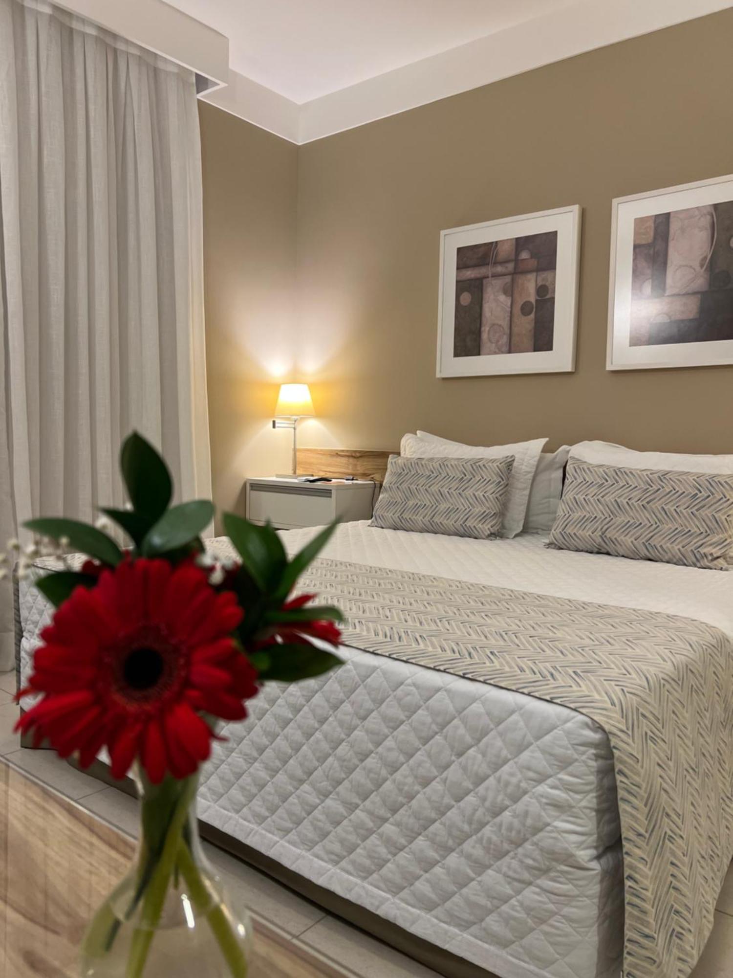Fildi Hotel Sumaré Eksteriør bilde