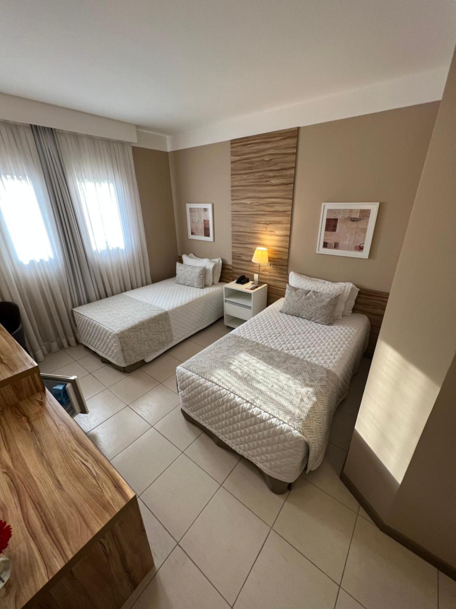 Fildi Hotel Sumaré Eksteriør bilde